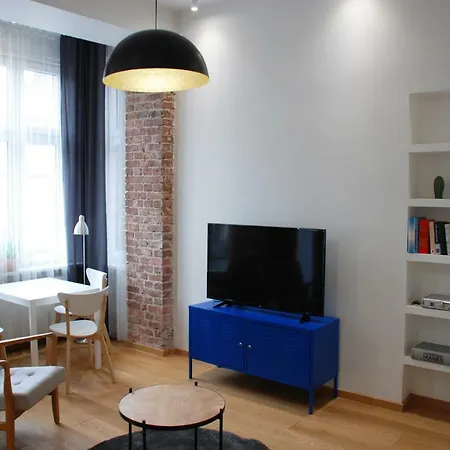 Centroom Apartment Katowice