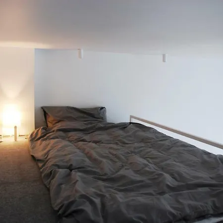 Centroom Apartment